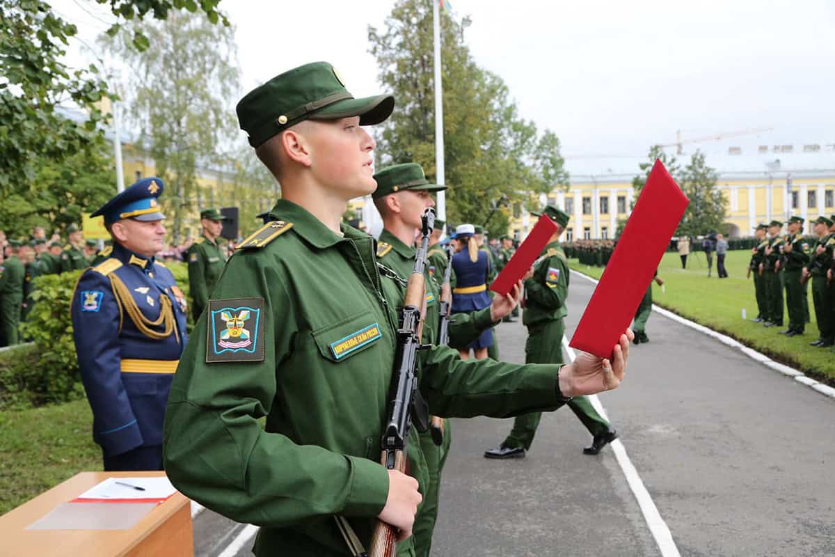 Фото: wikimedia/Ministry of Defence of the Russian Federation/CC BY 4.0