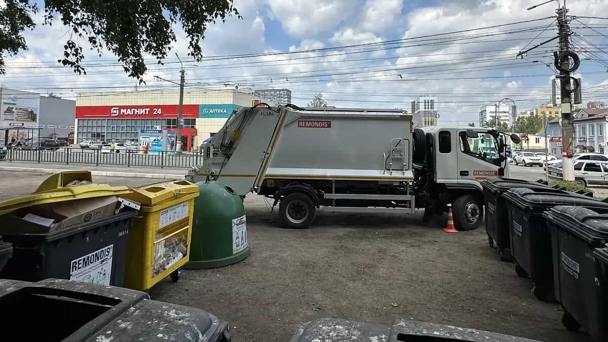 Фото: Госавтоинспекция Республики Мордовия