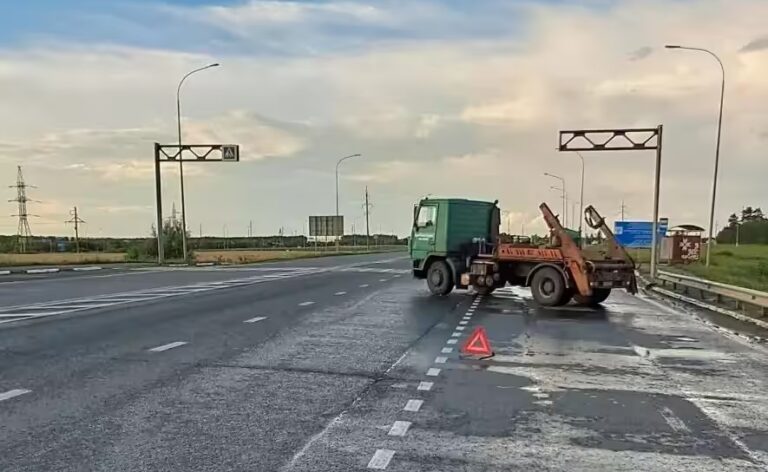 Фото: Госавтоинспекция Республики Мордовия