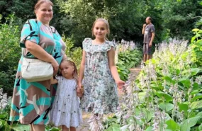 Фото: Защитники Отечества