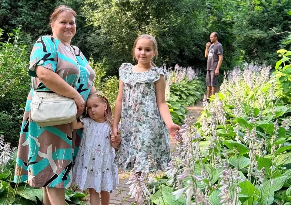 Фото: Защитники Отечества