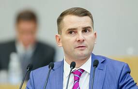 Фото: wikimedia/State Duma/CC BY 4.0