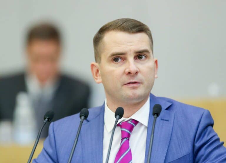 Фото: wikimedia/State Duma/CC BY 4.0
