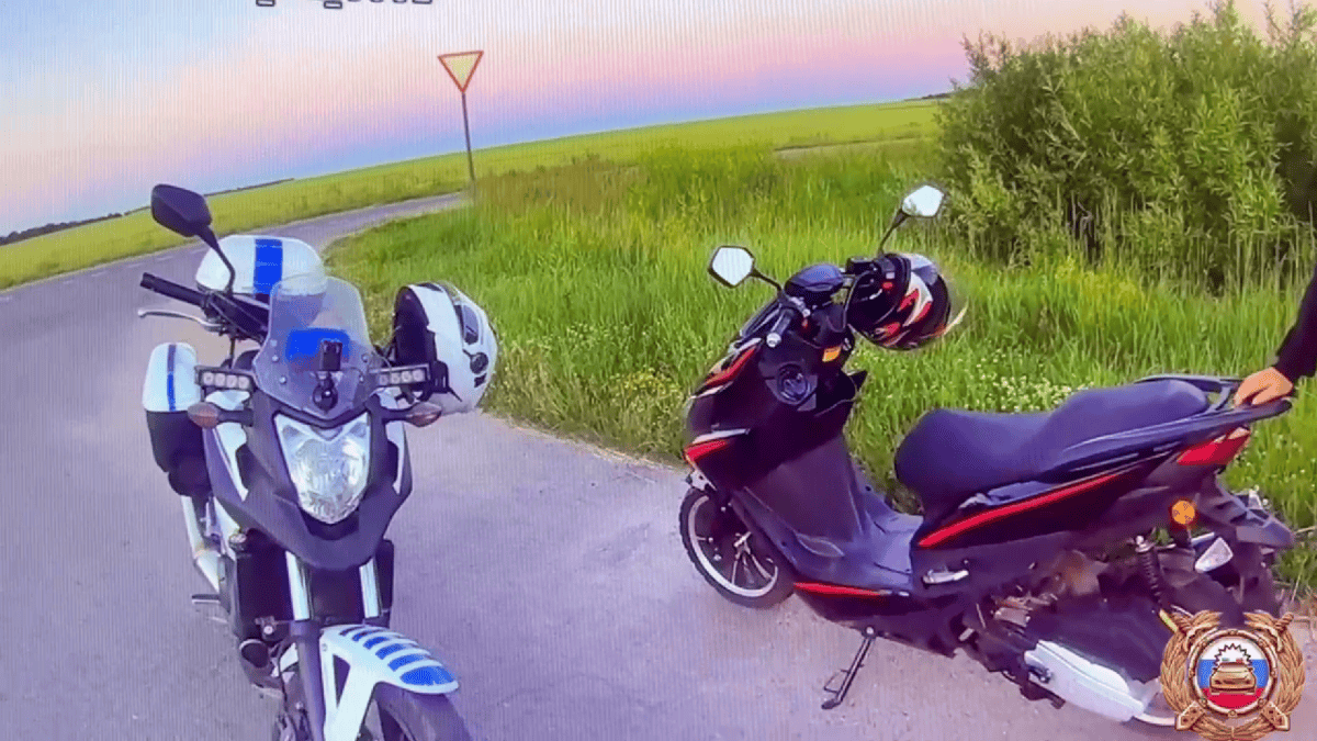 Фото: скриншот с видео