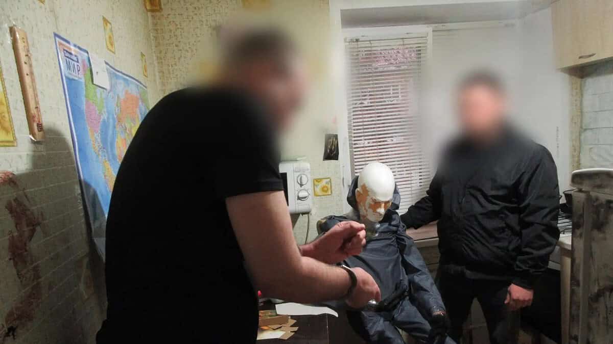 Фото: Следственный комитет Республики Мордовия