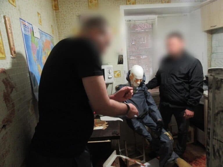 Фото: Следственный комитет Республики Мордовия