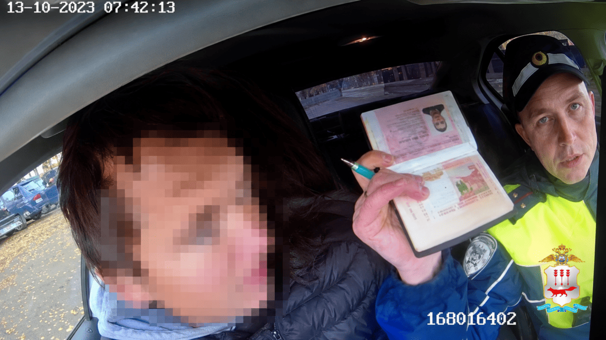 Фото: МВД по Республике Мордовия