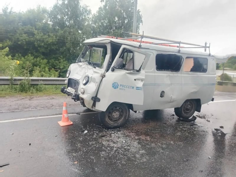 Фото: МВД по Республике Мордовия