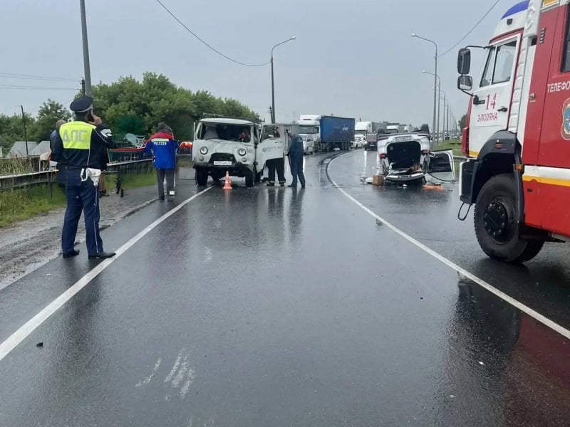 Фото: МВД по Республике Мордовия