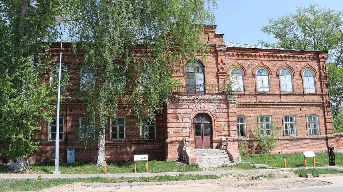 Фото: Министерство культуры Республики Мордовия
