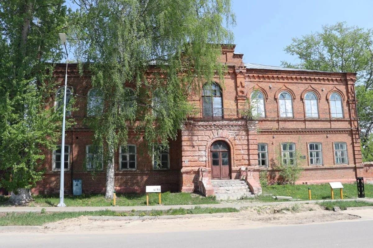 Фото: Министерство культуры Республики Мордовия