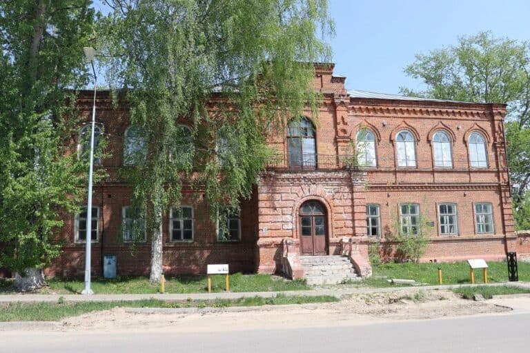 Фото: Министерство культуры Республики Мордовия