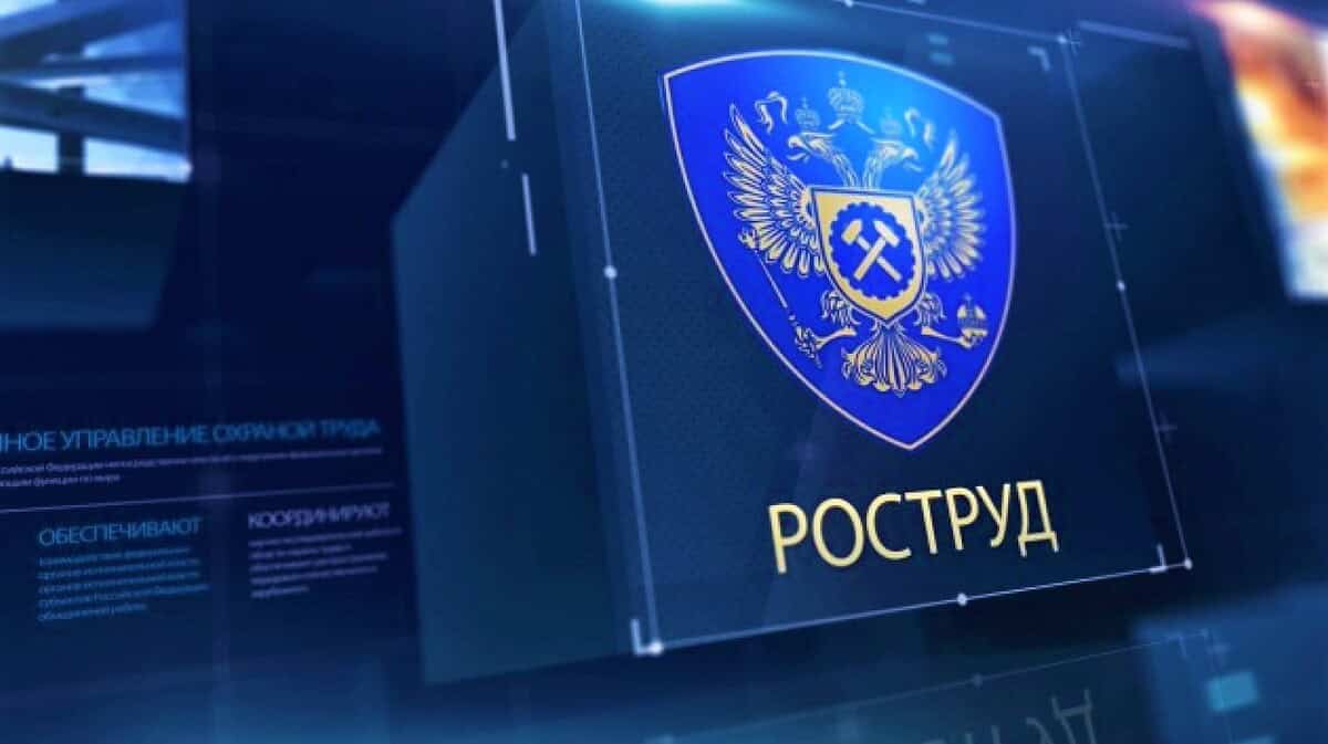 Фото: Роструд
