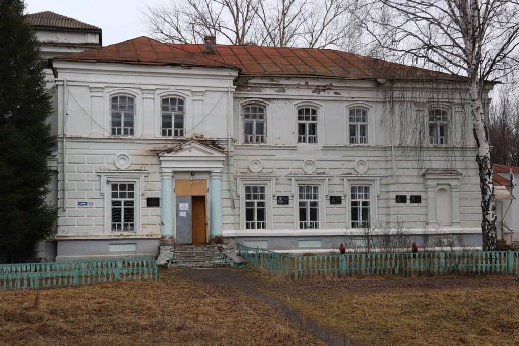 Фото: Министерство культуры, национальной политики и архивного дела Республики Мордовия