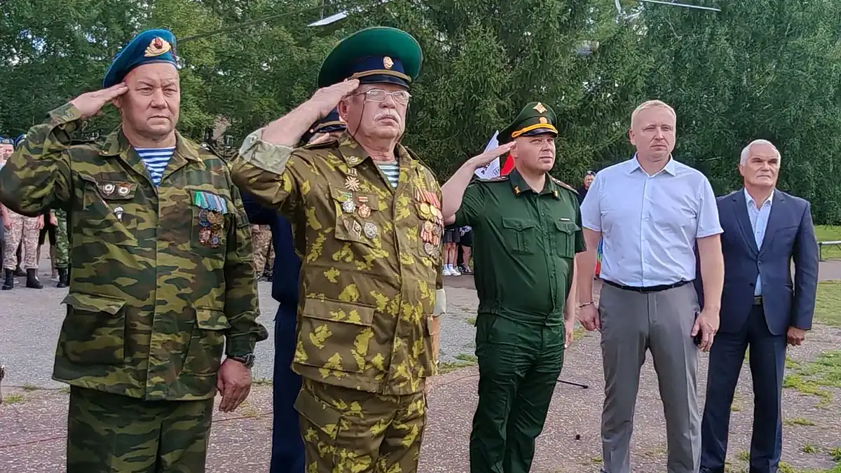 Фото: официальный канал MAX Рузаевский район
