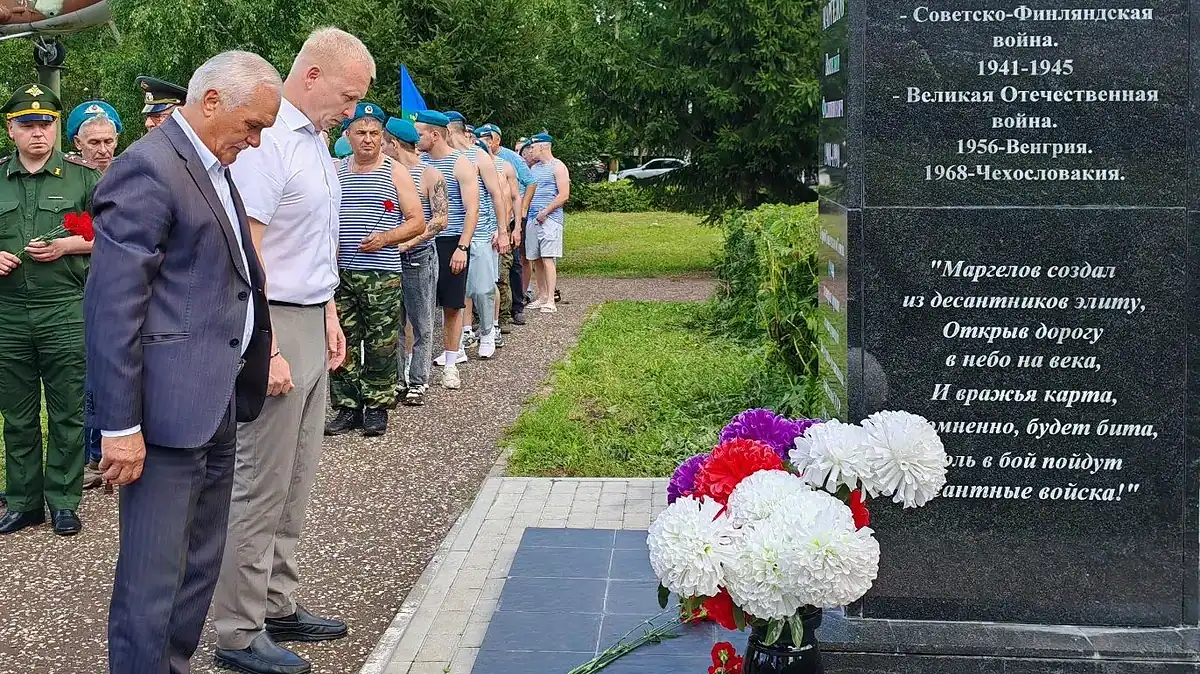 Фото: официальный канал MAX Рузаевский район
