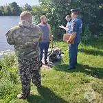 Фото: официальный канал MAX МЧС Мордовии