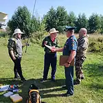 Фото: официальный канал MAX МЧС Мордовии
