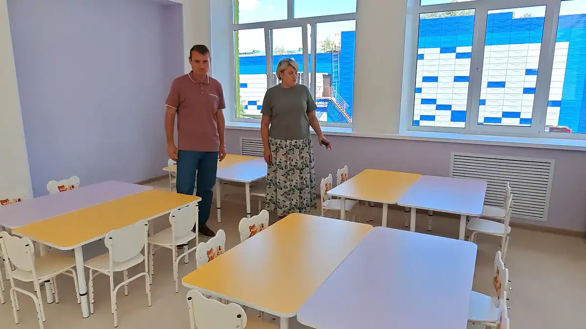 Фото: официальный канал MAX Рузаевский район