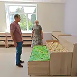 Фото: официальный канал MAX Рузаевский район