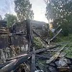 Фото: официальный канал MAX МЧС Мордовии