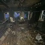 Фото: официальный канал MAX МЧС Мордовии