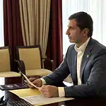 Фото: официальный канал MAX Председателя Правительства Республики Мордовия Батыр Эмеев