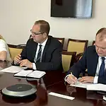 Фото: официальный канал MAX Председателя Правительства Республики Мордовия Батыр Эмеев