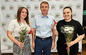 В Рузаевском районе детям-сиротам выдают всё больше квартир