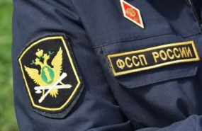 Фото: официальный канал MAX УФССП России по Республике Мордовия