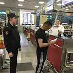 Фото: официальный канал MAX МВД по Республике Мордовия