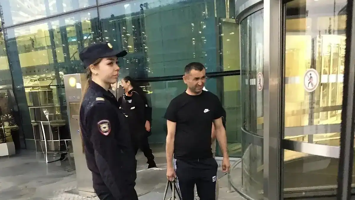 Фото: официальный канал MAX МВД по Республике Мордовия