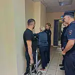 Фото: официальный канал MAX МВД по Республике Мордовия