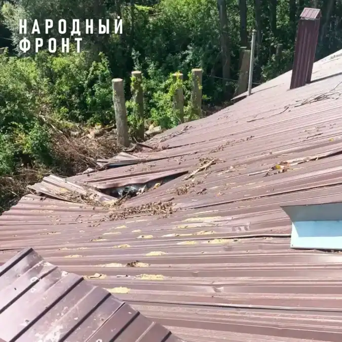 Фото: официальный канал MAX Народный фронт | Республика Мордовия