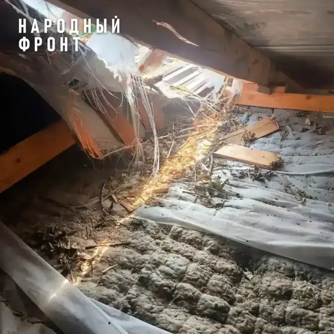 Фото: официальный канал MAX Народный фронт | Республика Мордовия