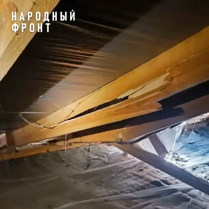 Фото: официальный канал MAX Народный фронт | Республика Мордовия