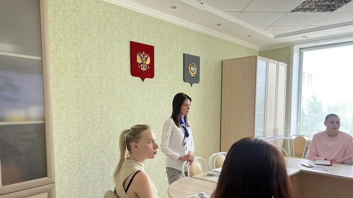 Фото: официальный канал MAX Роддом Саранск