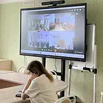 Фото: официальный канал MAX Роддом Саранск
