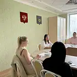 Фото: официальный канал MAX Роддом Саранск