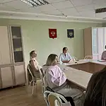 Фото: официальный канал MAX Роддом Саранск