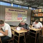 Фото: официальный канал MAX Минсоцтрудзанятости Мордовии