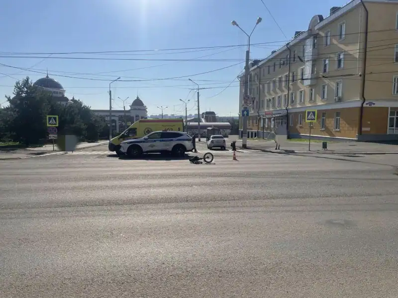 Фото: официальный канал MAX МВД по Республике Мордовия