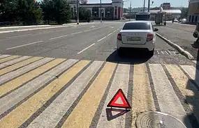 Фото: официальный канал MAX МВД по Республике Мордовия