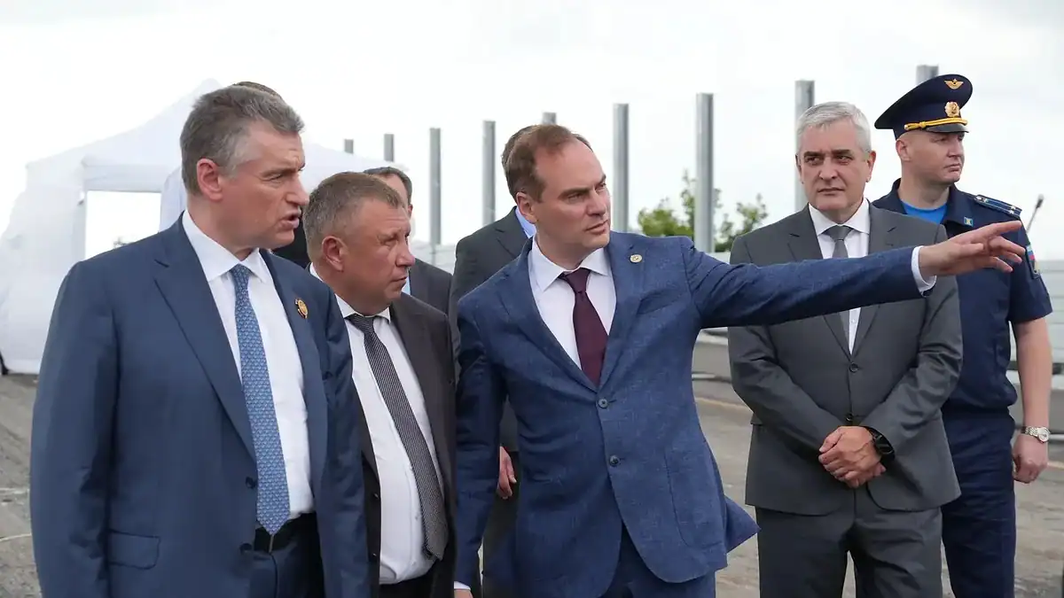 Фото: официальный канал MAX Совет муниципальных образований Республики Мордовия