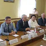 Фото: официальный канал MAX Госсобрание Мордовии