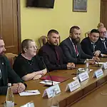 Фото: официальный канал MAX Госсобрание Мордовии