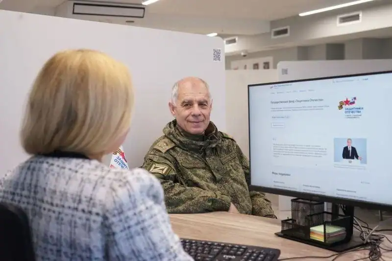 Фото: официальный канал MAX Администрация Большеберезниковского района