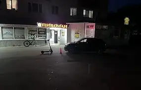 Остановился на встречке — погиб человек: трагедия под Рузаевкой