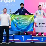 Фото: официальный канал MAX Минспорт Республики Мордовия