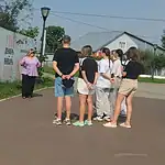 Фото: официальный канал MAX Администрация Большеберезниковского района